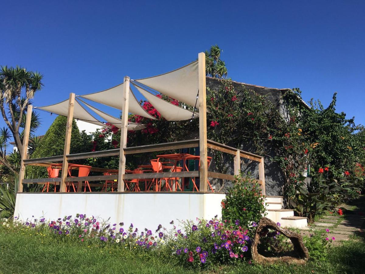 Quinta Das Buganvilias Castelo Branco  Buitenkant foto