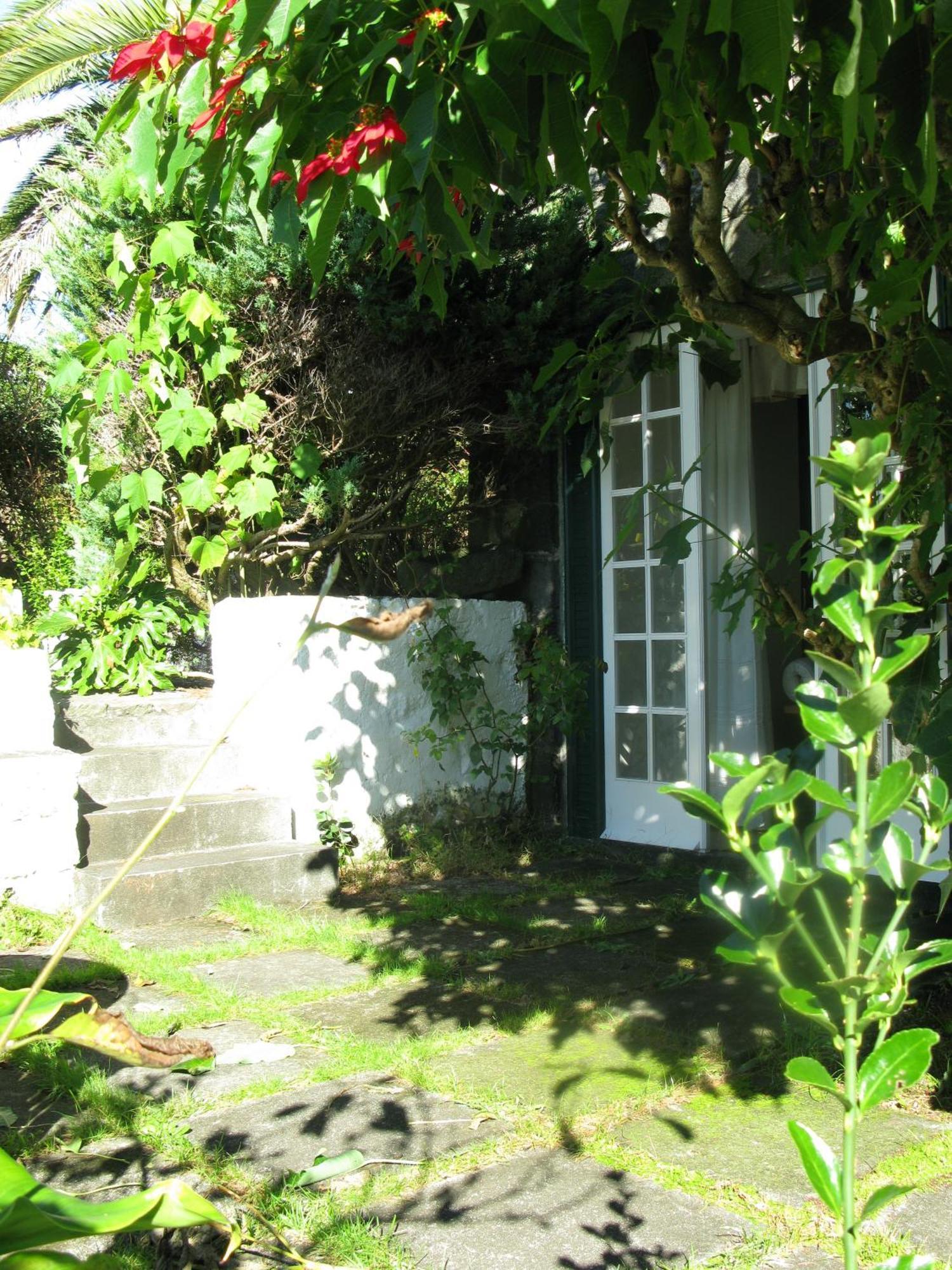 Quinta Das Buganvilias Castelo Branco  Buitenkant foto