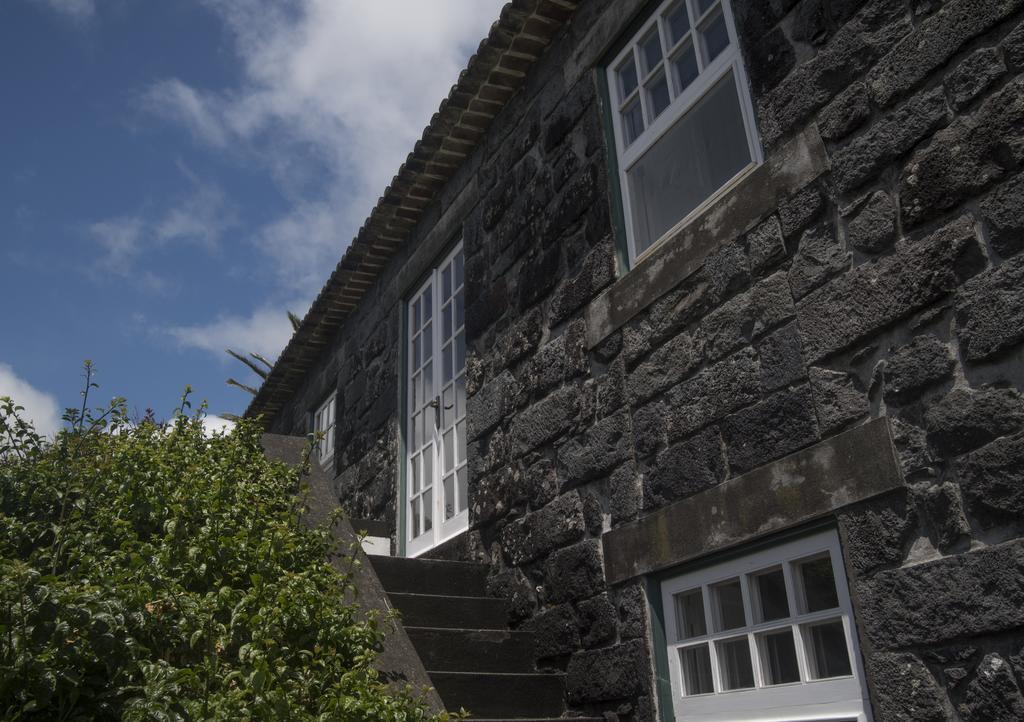 Quinta Das Buganvilias Castelo Branco  Buitenkant foto
