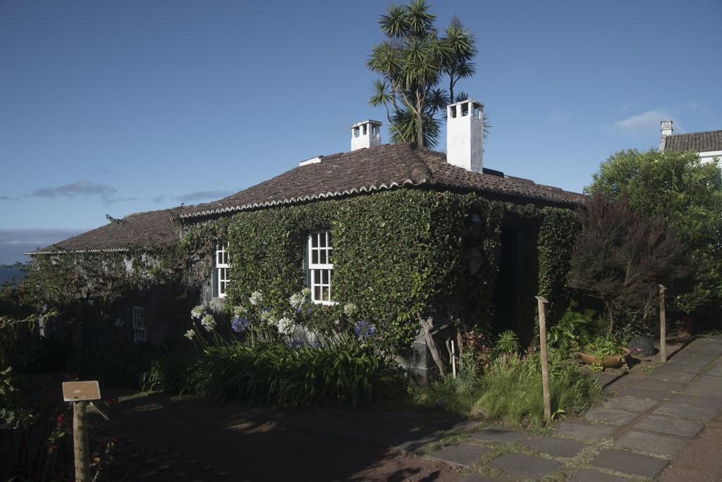 Quinta Das Buganvilias Castelo Branco  Buitenkant foto