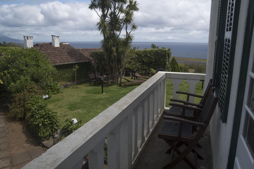 Quinta Das Buganvilias Castelo Branco  Buitenkant foto