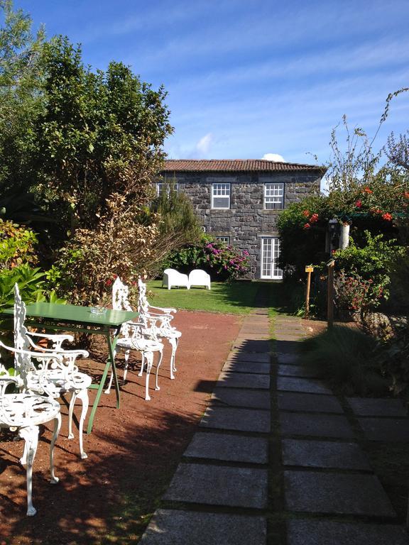 Quinta Das Buganvilias Castelo Branco  Buitenkant foto