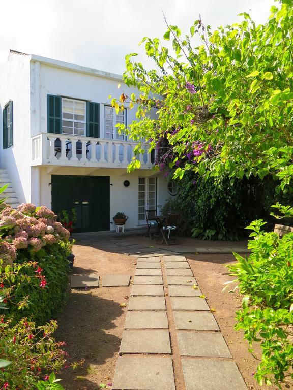 Quinta Das Buganvilias Castelo Branco  Buitenkant foto