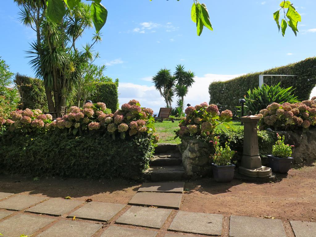Quinta Das Buganvilias Castelo Branco  Buitenkant foto