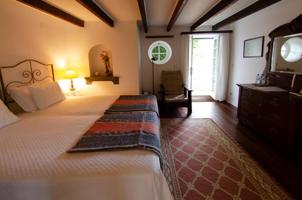 Quinta Das Buganvilias Castelo Branco  Buitenkant foto